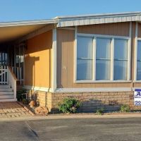 Ramona Villa Estates Mobile Home Park ico