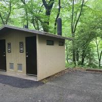 Grapevine Campground ico