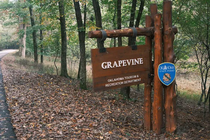 Grapevine Campground Picture 4
