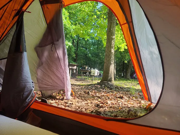 Grapevine Campground Picture 7
