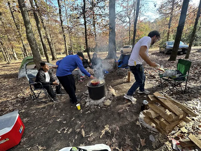 Grapevine Campground Picture 8