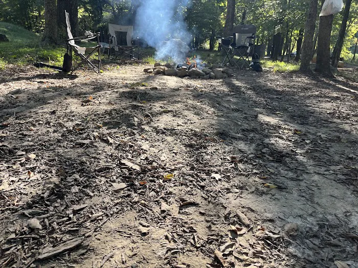 Grapevine Campground Picture 10