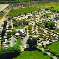 Castaic Lake RV Park ico