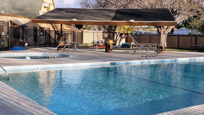 Castaic Lake RV Park Picture 3