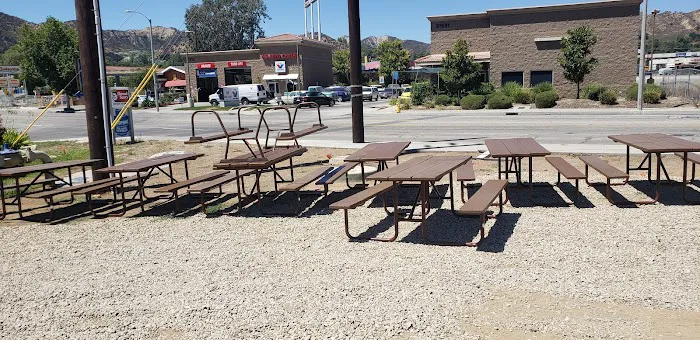 Castaic Lake RV Park Picture 10