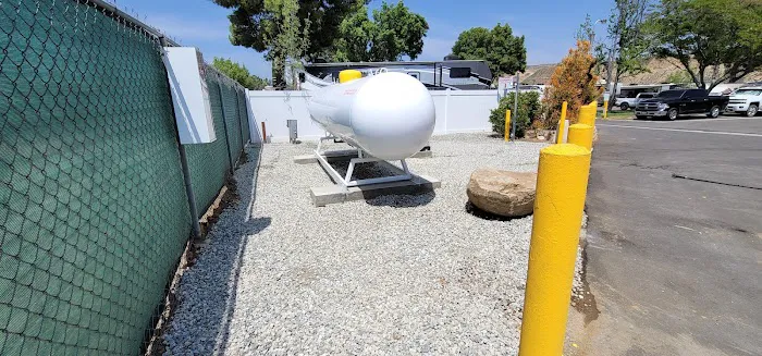 Castaic Lake RV Park Picture 9