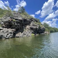 Beavers Bend Land and Water Park ico