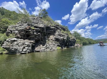 Beavers Bend Land and Water Park