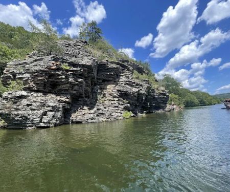 Beavers Bend Land and Water Park