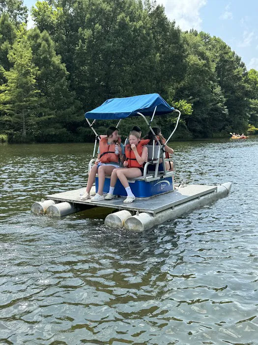 Beavers Bend Land and Water Park Picture 3
