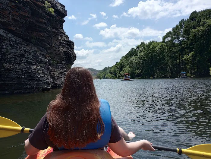 Beavers Bend Land and Water Park Picture 7