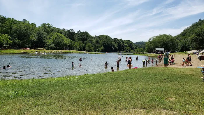 Beavers Bend Land and Water Park Picture 10