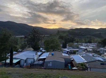 Paradise Ranch Estates MHP