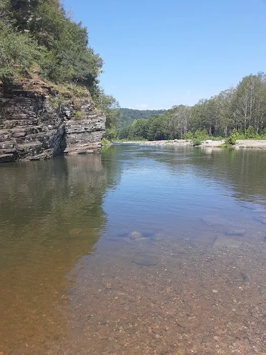 Dogwood Campground Picture 1