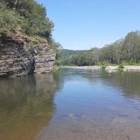 Dogwood Campground ico