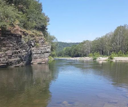 Dogwood Campground