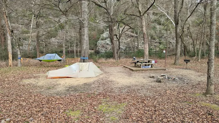Dogwood Campground Picture 2