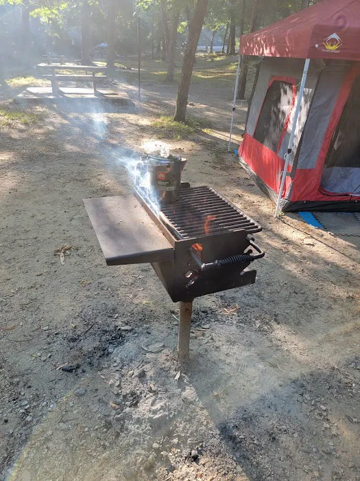 Dogwood Campground Picture 4