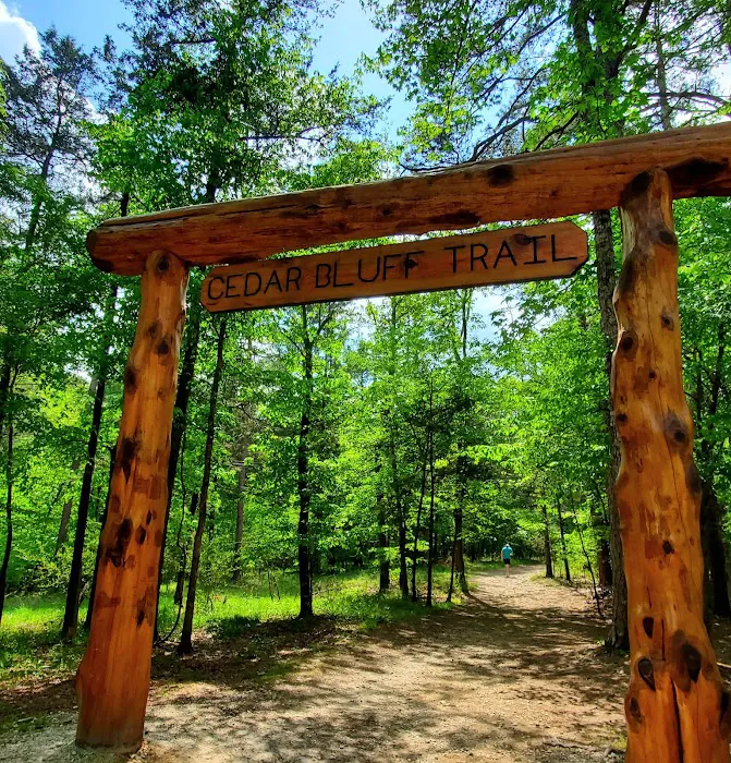 Dogwood Campground Picture 5