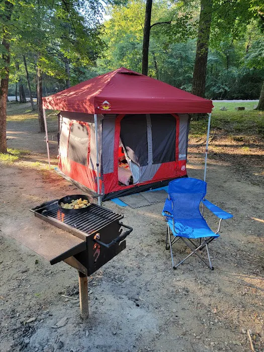 Dogwood Campground Picture 6