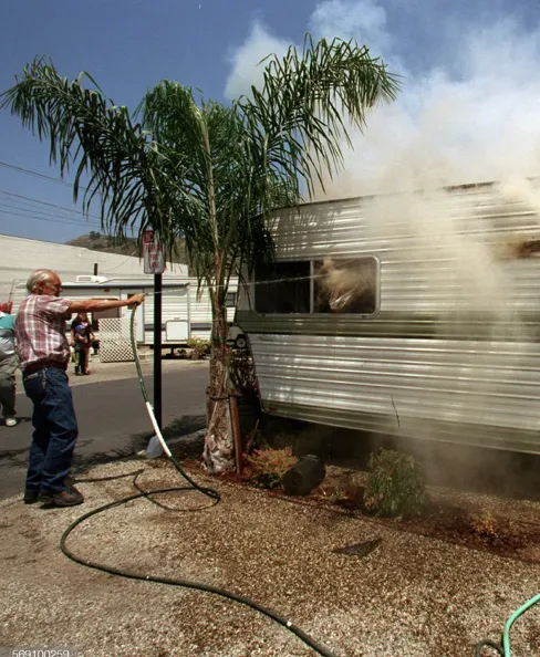 Avenue Trailer Town Picture 2