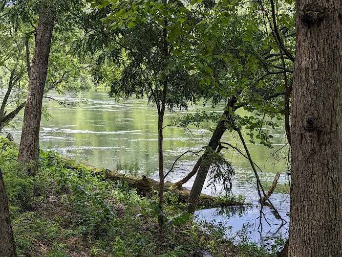 Acorn Campground at Beaver's Bend State Park Picture 6