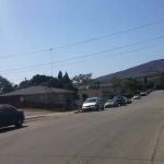 Ramona Mobilehome Park