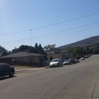 Ramona Mobilehome Park ico