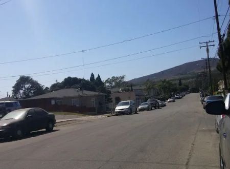 Ramona Mobilehome Park