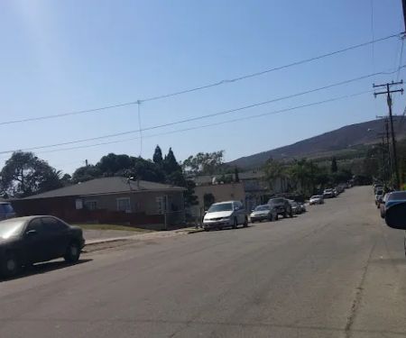 Ramona Mobilehome Park