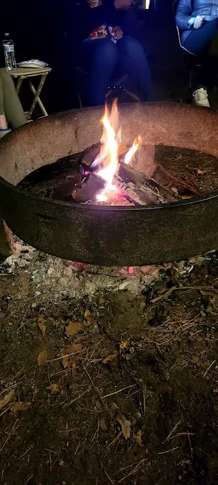 Cypress Campground Picture 4