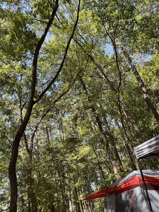 Cypress Campground Picture 5