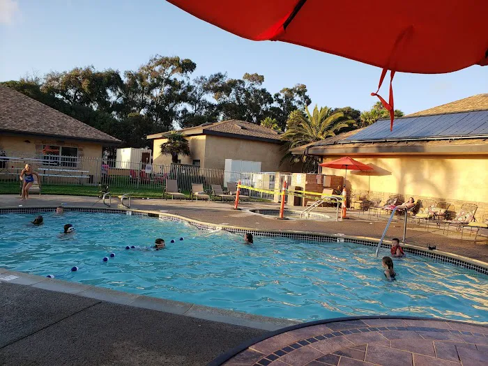 Ventura Beach RV Resort Picture 1