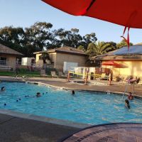 Ventura Beach RV Resort ico