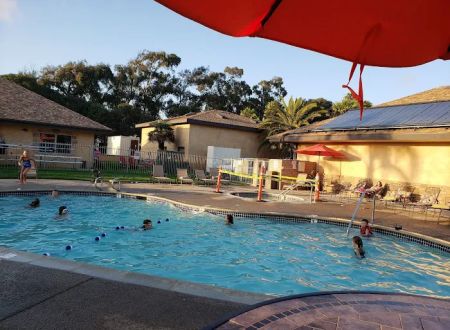 Ventura Beach RV Resort