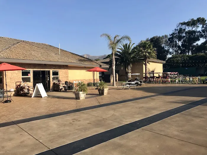 Ventura Beach RV Resort Picture 9