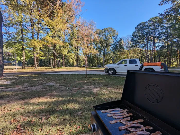 Pine Ridge Campground Picture 1