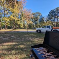 Pine Ridge Campground ico