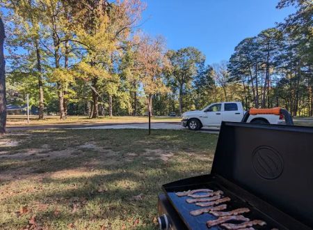 Pine Ridge Campground