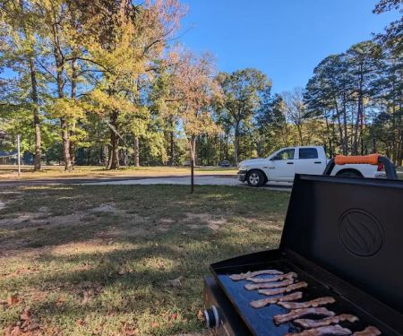 Pine Ridge Campground