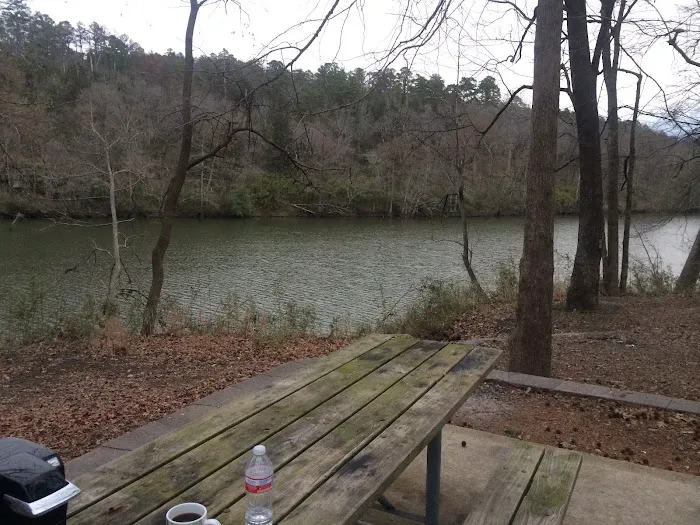 Pine Ridge Campground Picture 8