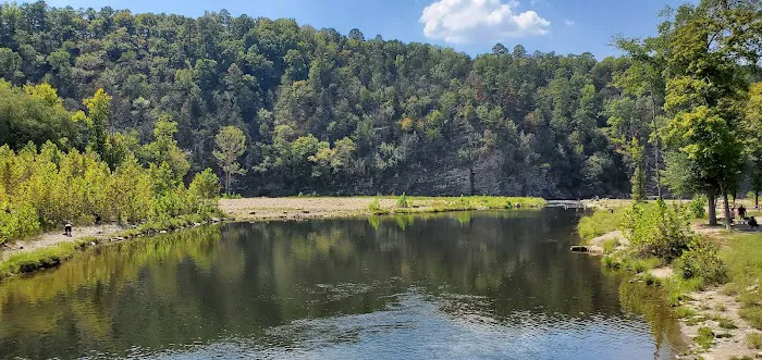 Fern Campground Picture 6