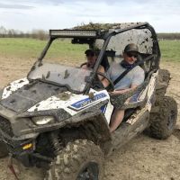 Hillarosa ATV Park ico