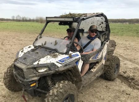 Hillarosa ATV Park