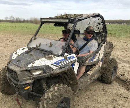 Hillarosa ATV Park