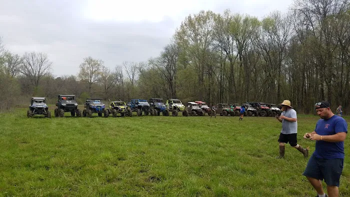 Hillarosa ATV Park Picture 4