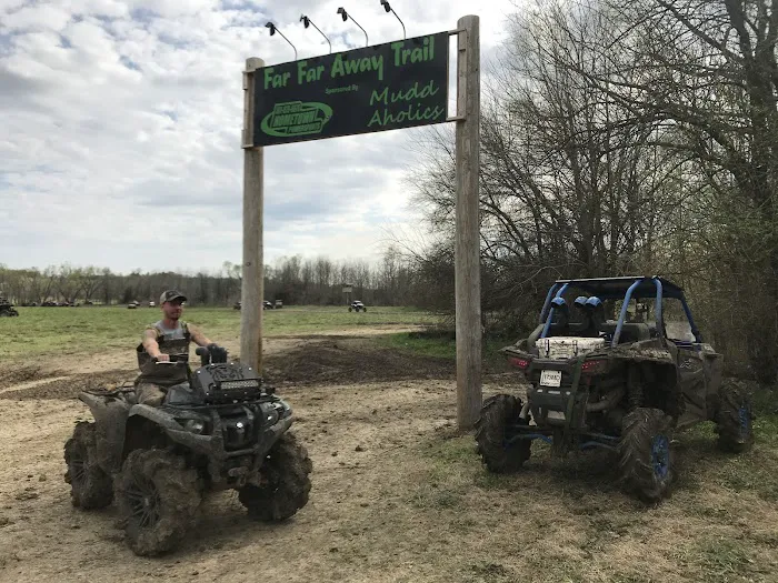 Hillarosa ATV Park Picture 8