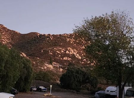 Diamond Jack's RV Ranch