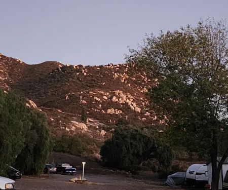 Diamond Jack's RV Ranch