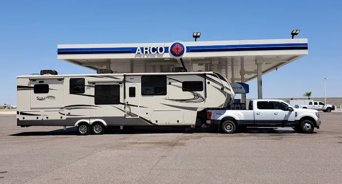 Diamond Jack's RV Ranch Picture 7